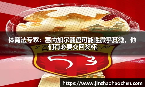 体育法专家：塞内加尔翻盘可能性微乎其微，他们有必要交回奖杯
